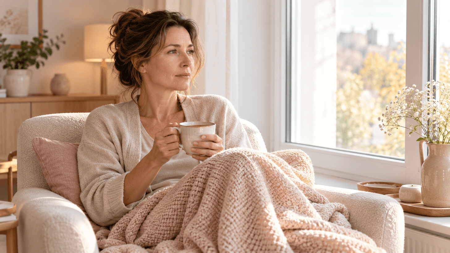 Гипотиреоз или депрессия: как отличить